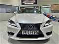 2016 Lexus IS
