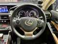 2016 Lexus IS