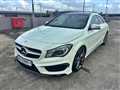 2016 Mercedes-Benz CLA-CLASS
