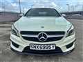 2016 Mercedes-Benz CLA-CLASS