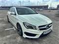 2016 Mercedes-Benz CLA-CLASS
