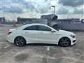 2016 Mercedes-Benz CLA-CLASS