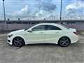 2016 Mercedes-Benz CLA-CLASS