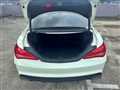 2016 Mercedes-Benz CLA-CLASS
