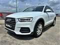 2016 Audi Q3