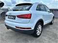 2016 Audi Q3