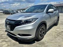 2015 Honda VEZEL