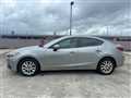 2015 Mazda Mazda3