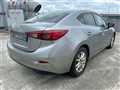 2015 Mazda Mazda3