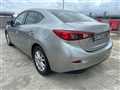 2015 Mazda Mazda3