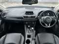 2015 Mazda Mazda3