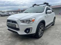 2016 Mitsubishi Mitsubishi Others