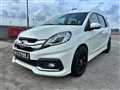 2015 Honda Mobilio
