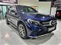 2016 Mercedes-Benz GLC-Class