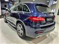 2016 Mercedes-Benz GLC-Class