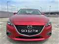 2015 Mazda Mazda3