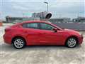 2015 Mazda Mazda3