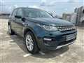 2015 Land Rover Discovery Sport
