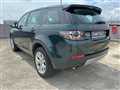 2015 Land Rover Discovery Sport