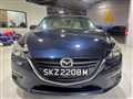 2015 Mazda Mazda3