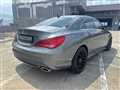 2016 Mercedes-Benz CLA-CLASS
