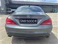2016 Mercedes-Benz CLA-CLASS