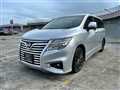 2015 Nissan Elgrand
