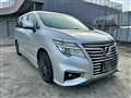 2015 Nissan Elgrand