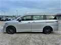 2015 Nissan Elgrand