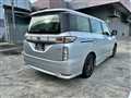 2015 Nissan Elgrand