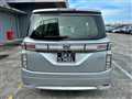 2015 Nissan Elgrand