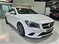 2015 Mercedes-Benz CLA-CLASS