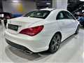 2015 Mercedes-Benz CLA-CLASS