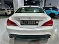 2015 Mercedes-Benz CLA-CLASS