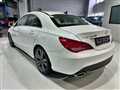 2015 Mercedes-Benz CLA-CLASS