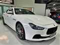2016 Maserati Ghibli