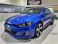 2016 Volkswagen Scirocco