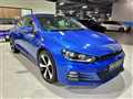 2016 Volkswagen Scirocco