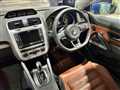 2016 Volkswagen Scirocco