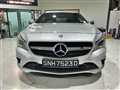 2016 Mercedes-Benz CLA-CLASS