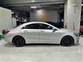 2016 Mercedes-Benz CLA-CLASS