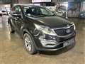 2015 Kia Motors Sportage