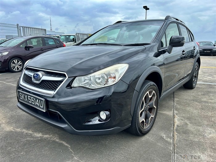 2015 Subaru Subaru Others