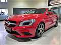2015 Mercedes-Benz CLA-CLASS