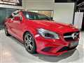 2015 Mercedes-Benz CLA-CLASS
