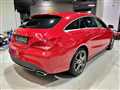 2015 Mercedes-Benz CLA-CLASS