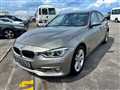 2015 BMW 3 Series