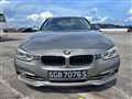 2015 BMW 3 Series