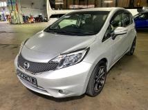 2015 Nissan Note