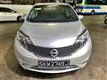 2015 Nissan Note